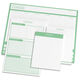 Classic Organizer Notepad Set Image 5 of 7